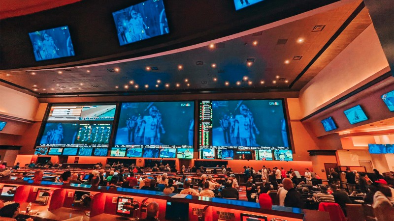 sportsbook